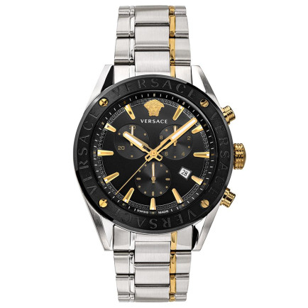 Versace VRSCVEHB00619 Erkek Kol Saati Versace VRSCVEHB00619 Erkek Kol Saati