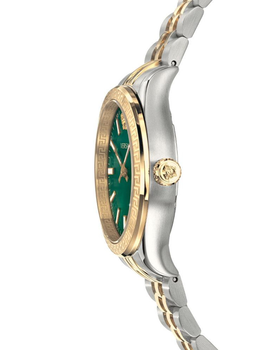 Versace VRSCVEHU00420 Kadın Kol Saati Versace VRSCVEHU00420 Kadın Kol Saati