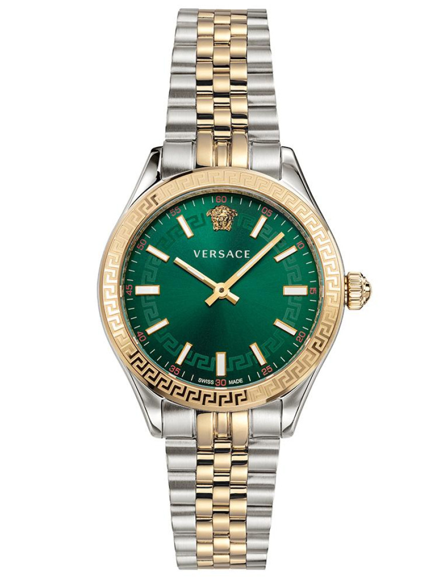 Versace VRSCVEHU00420 Kadın Kol Saati Versace VRSCVEHU00420 Kadın Kol Saati