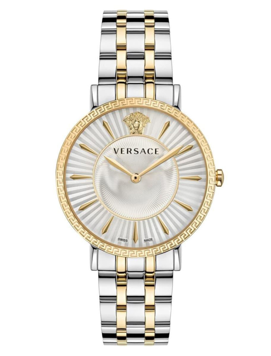 Versace VRSCVEJL00622 Kadın Kol Saati Versace VRSCVEJL00622 Kadın Kol Saati