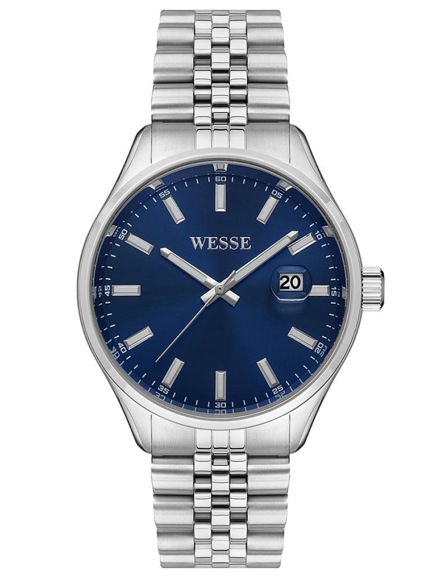 Wesse WWG206807 Erkek Kol Saati Wesse WWG206807 Erkek Kol Saati