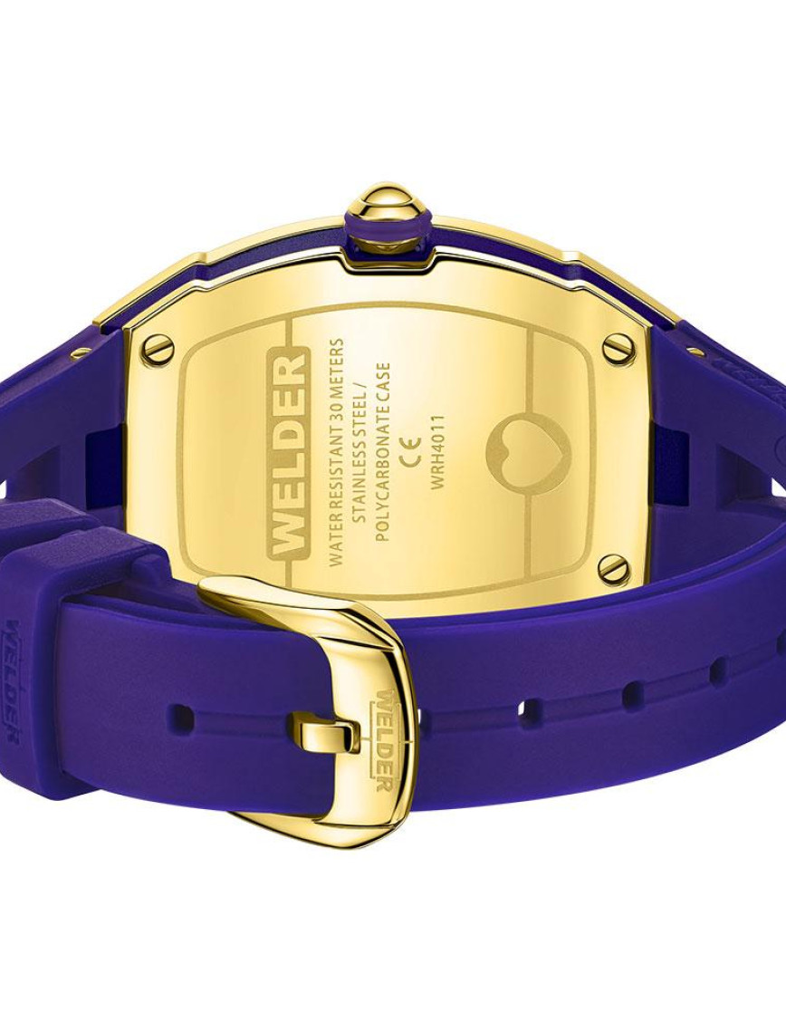 Welder WRH4011 Kadın Kol Saati Welder WRH4011 Kadın Kol Saati