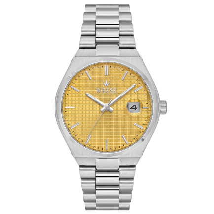 Wesse WWG209504 Erkek Kol Saati