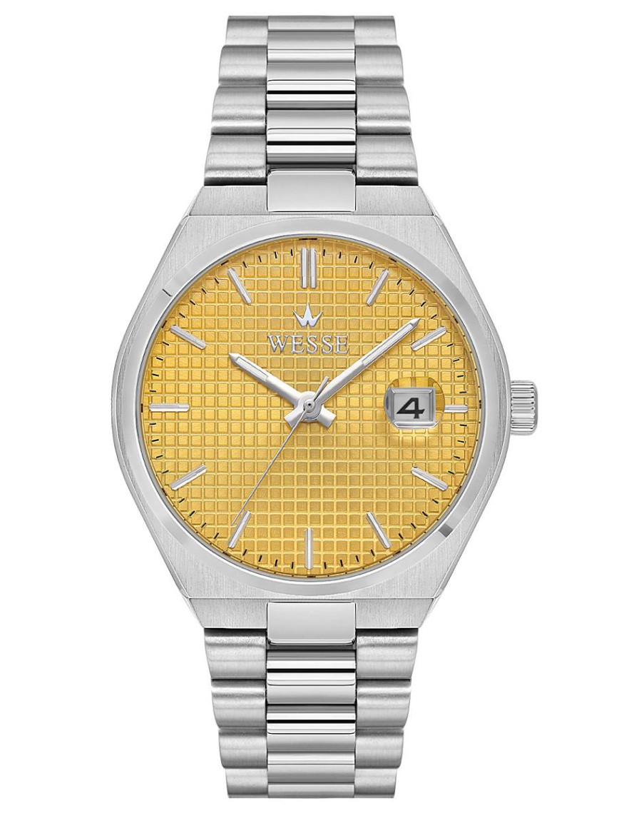 Wesse WWG209504 Erkek Kol Saati Wesse WWG209504 Erkek Kol Saati