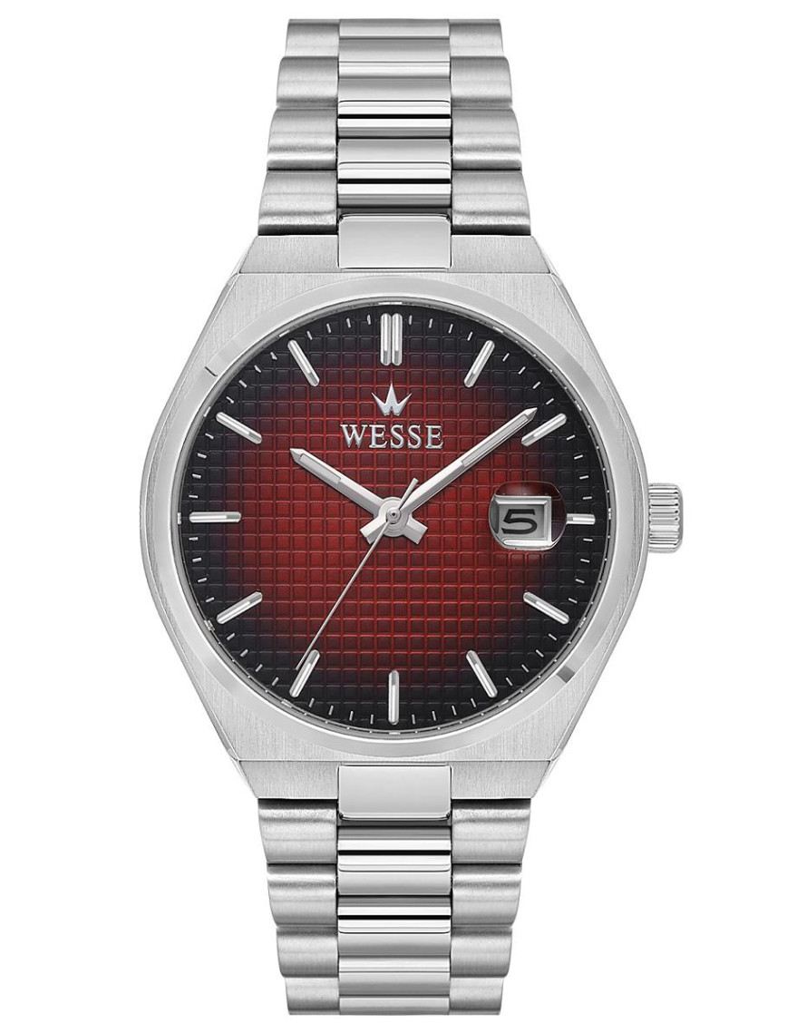 Wesse WWG209508 Erkek Kol Saati Wesse WWG209508 Erkek Kol Saati