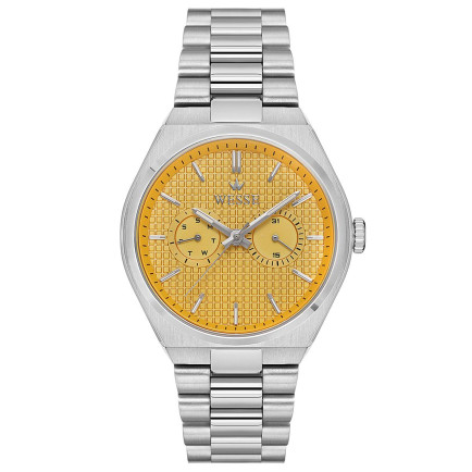 Wesse WWG209605 Erkek Kol Saati