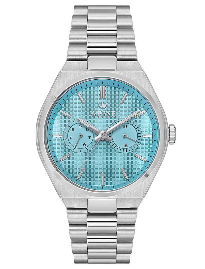Wesse WWG209606 Erkek Kol Saati Wesse WWG209606 Erkek Kol Saati