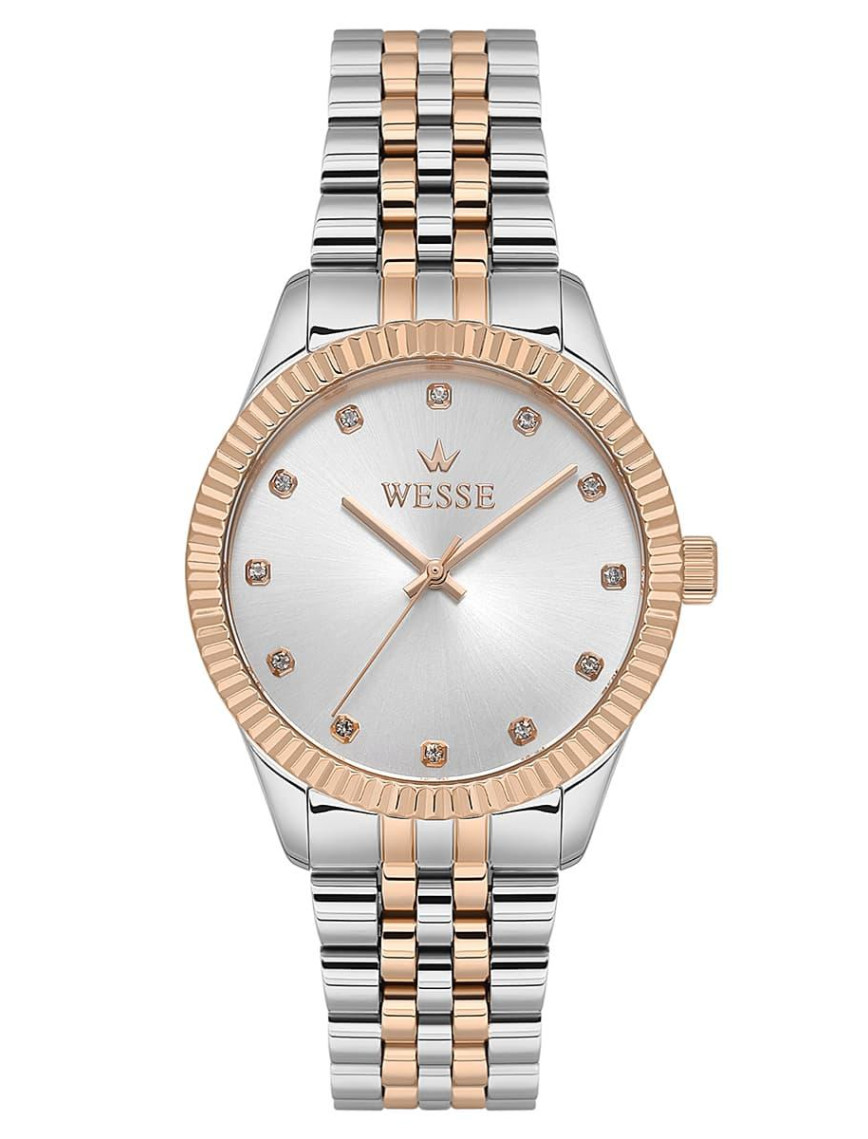 Wesse WWL1088B01 Kadın Kol Saati Wesse WWL1088B01 Kadın Kol Saati