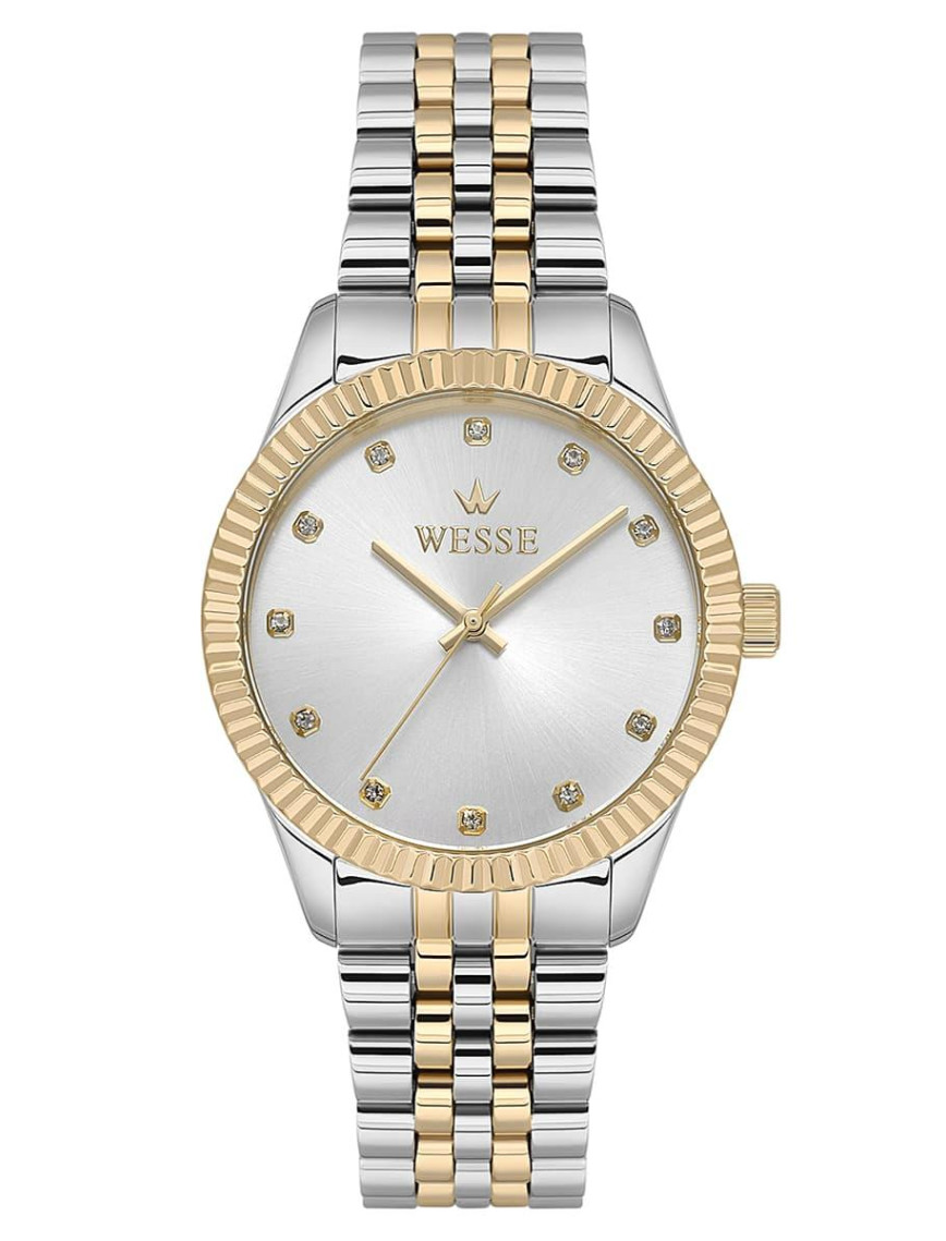 Wesse WWL1088B02 Kadın Kol Saati Wesse WWL1088B02 Kadın Kol Saati