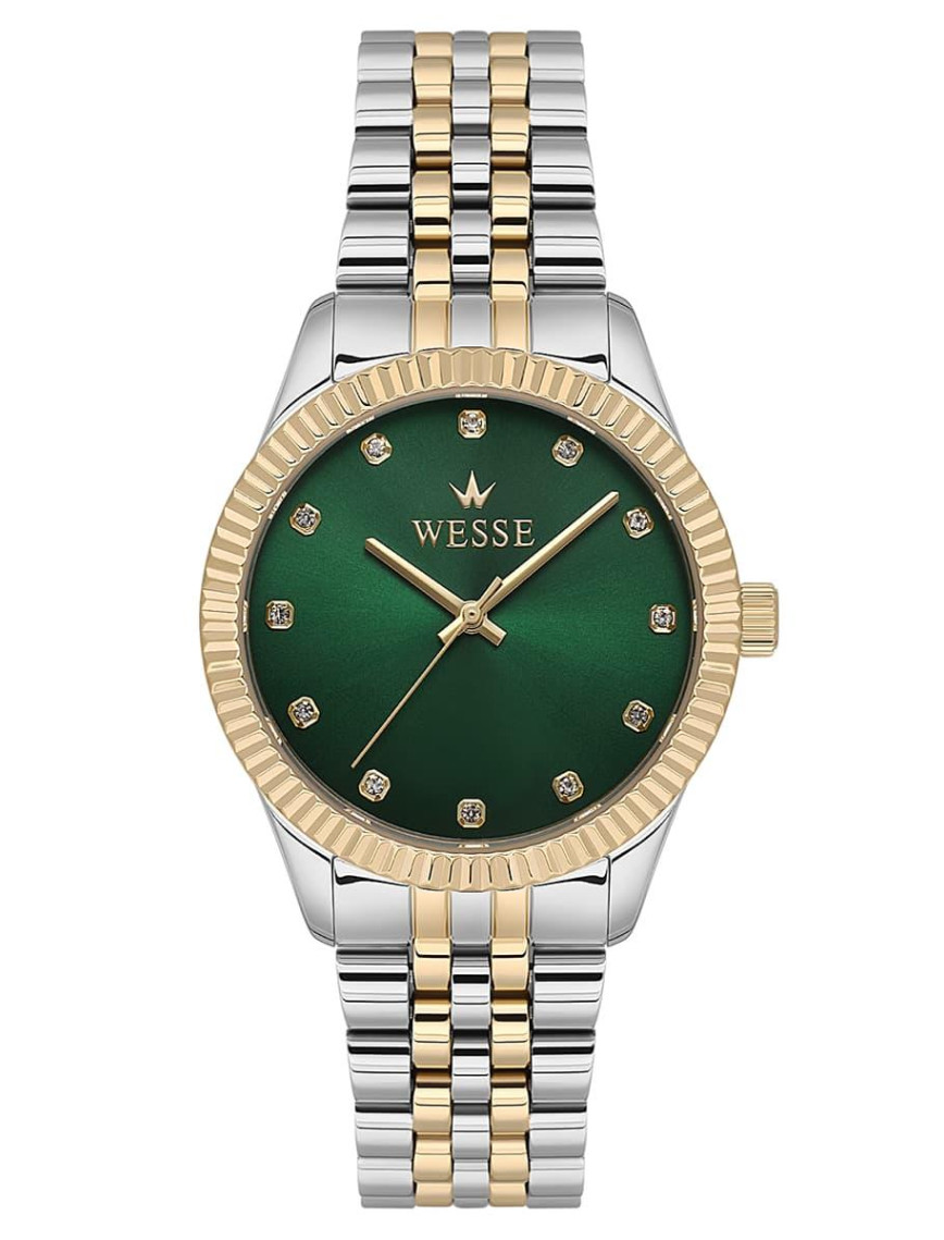Wesse WWL1088B07 Kadın Kol Saati Wesse WWL1088B07 Kadın Kol Saati