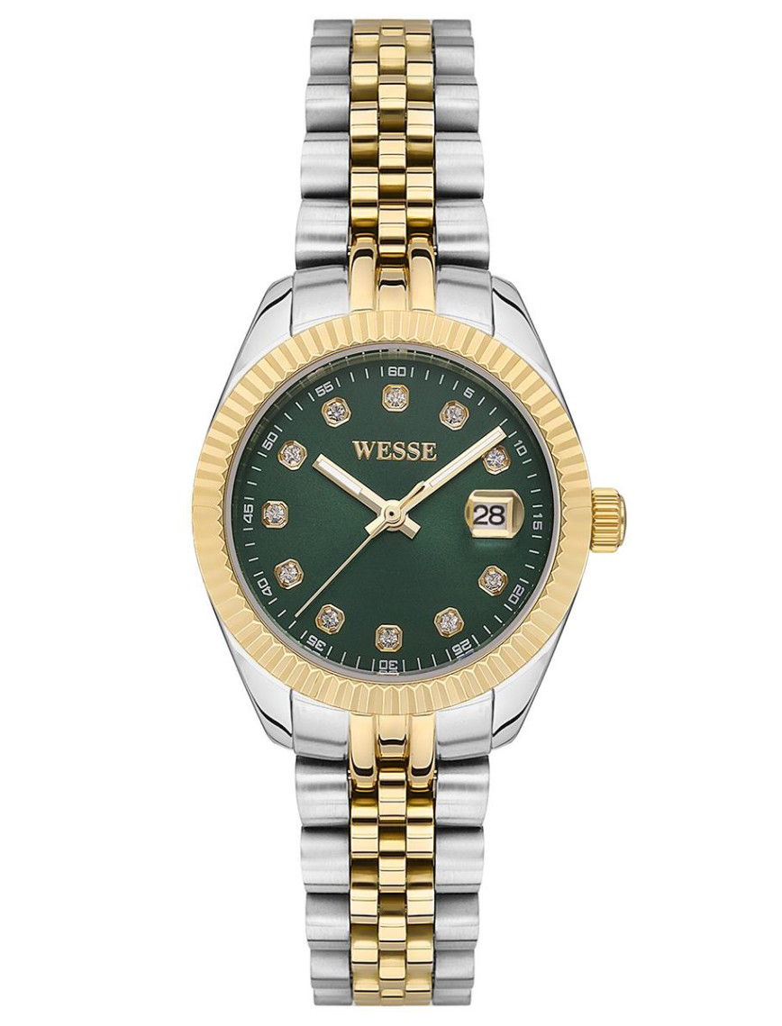 Wesse WWL302807 Kadın Kol Saati Wesse WWL302807 Kadın Kol Saati