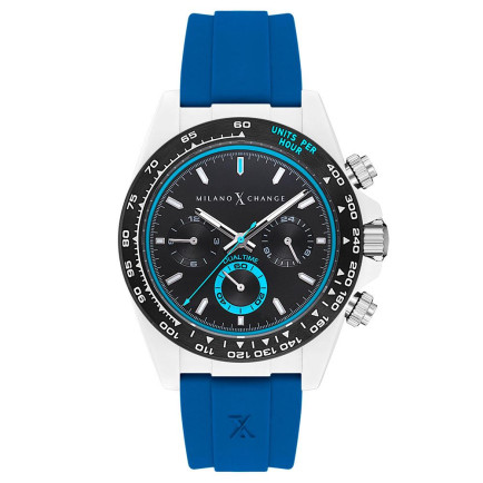 Milano X Change MXG2115 Erkek Kol Saati