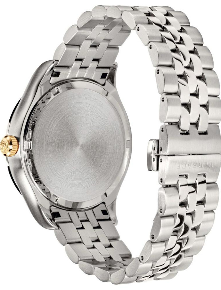 Versace VRSCVEVK00420 Kol Saati Versace VRSCVEVK00420 Kol Saati