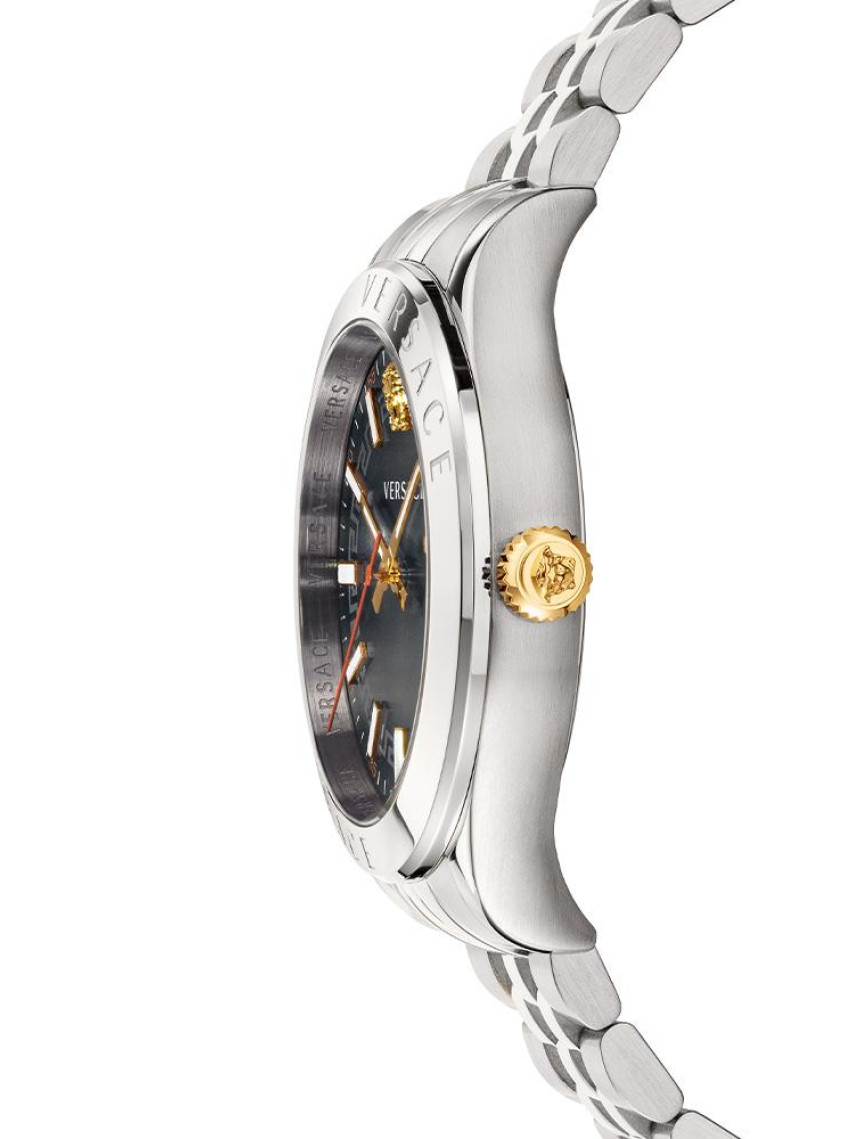 Versace VRSCVEVK00420 Kol Saati Versace VRSCVEVK00420 Kol Saati