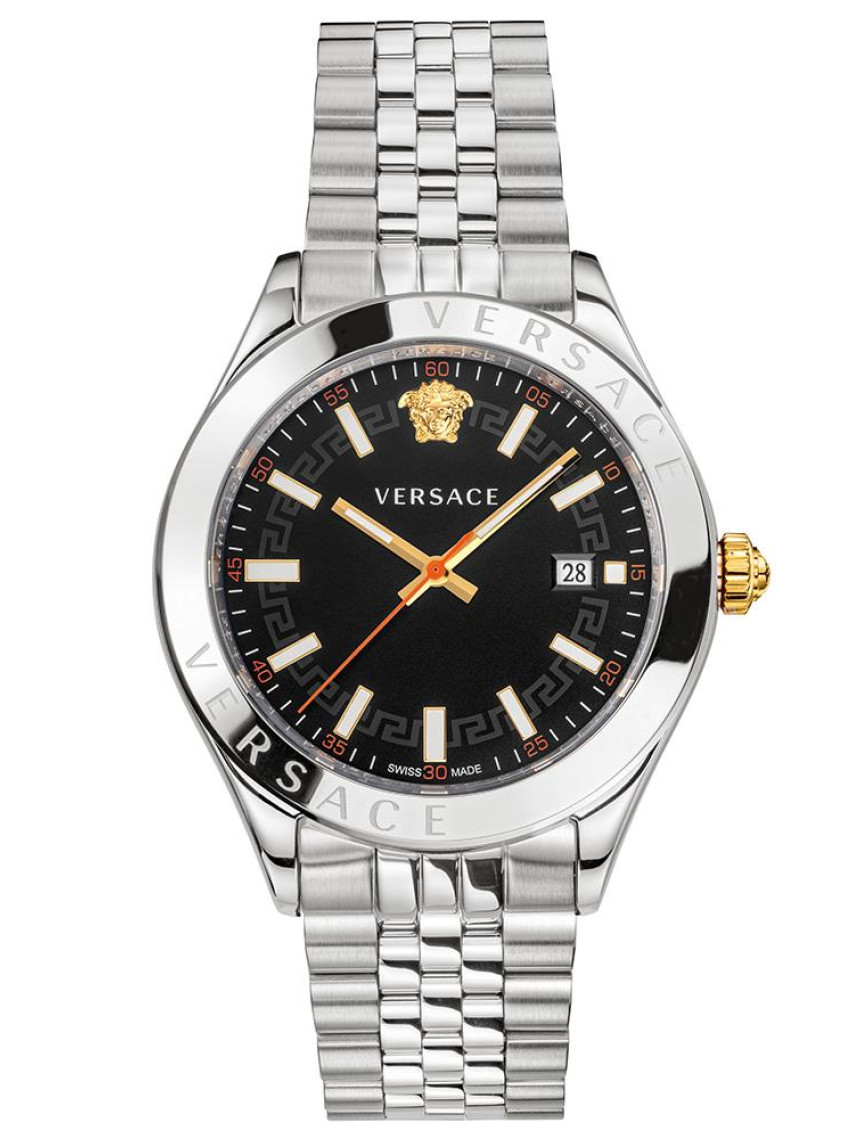 Versace VRSCVEVK00420 Kol Saati Versace VRSCVEVK00420 Kol Saati