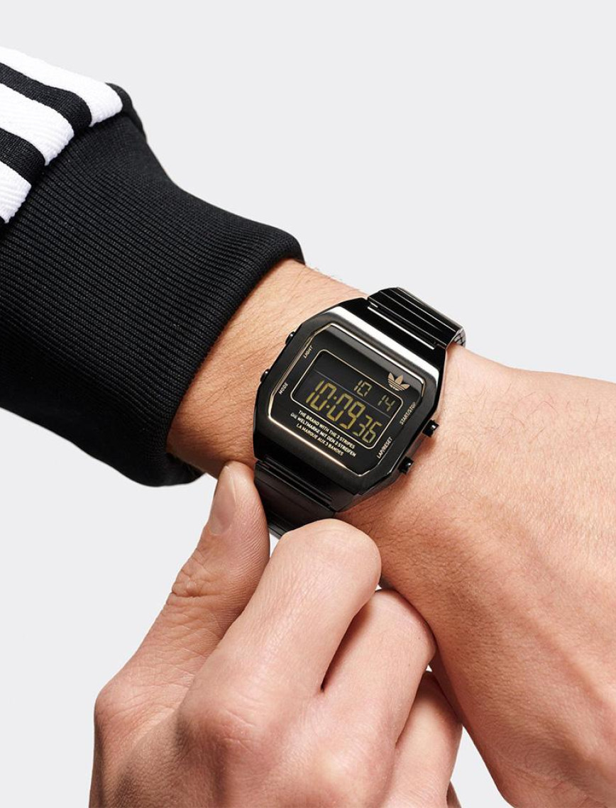 Adidas ADAOST24059 Kol Saati Adidas ADAOST24059 Kol Saati