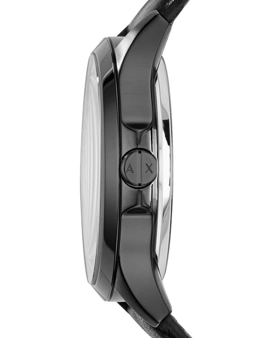 Armani Exchange AX7101 Erkek Set Kol Saati ve Bileklik