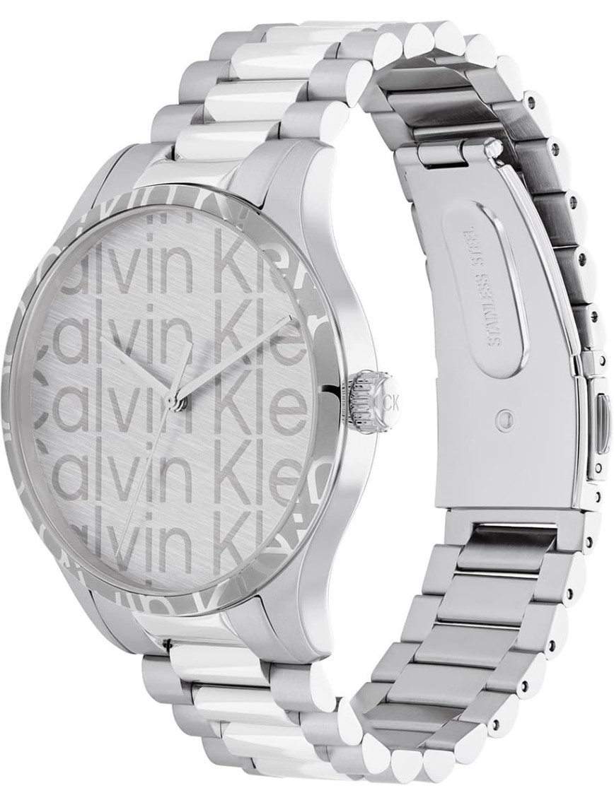 Calvin Klein CK25200342 Erkek Kol Saati Calvin Klein CK25200342 Erkek Kol Saati