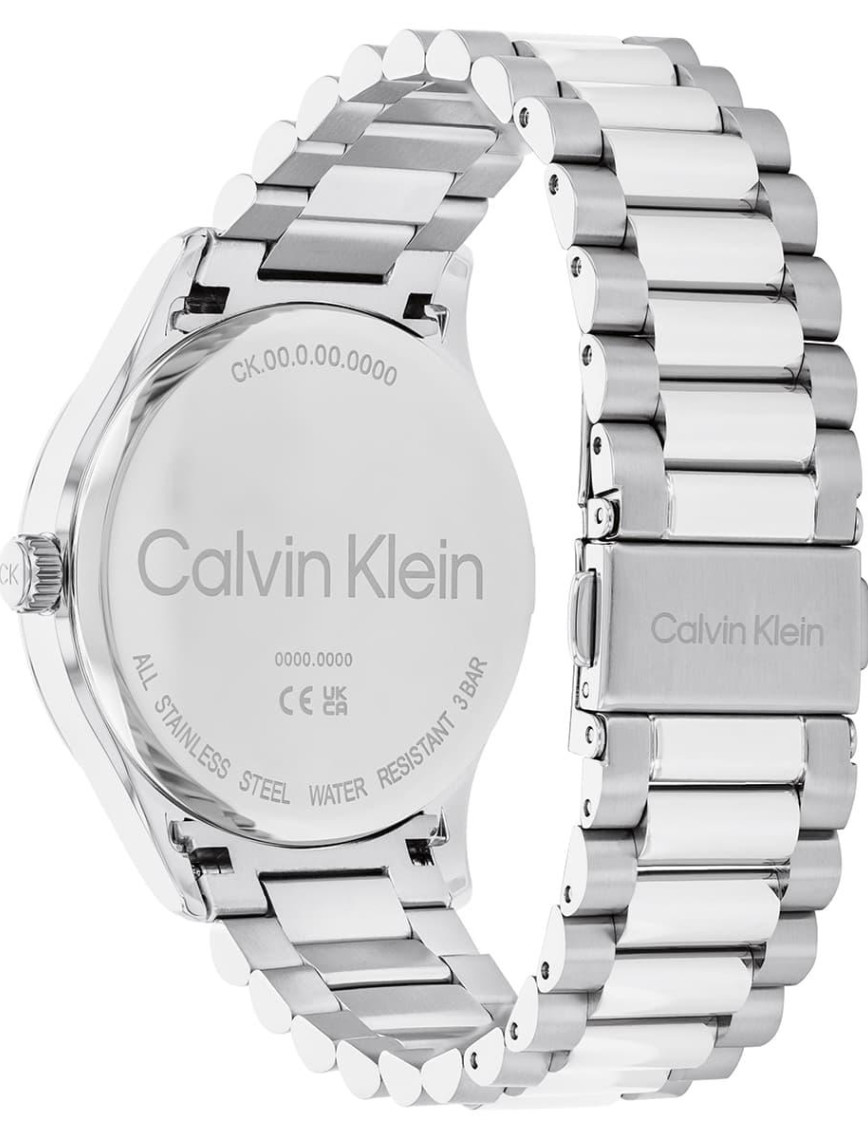 Calvin Klein CK25200342 Erkek Kol Saati Calvin Klein CK25200342 Erkek Kol Saati