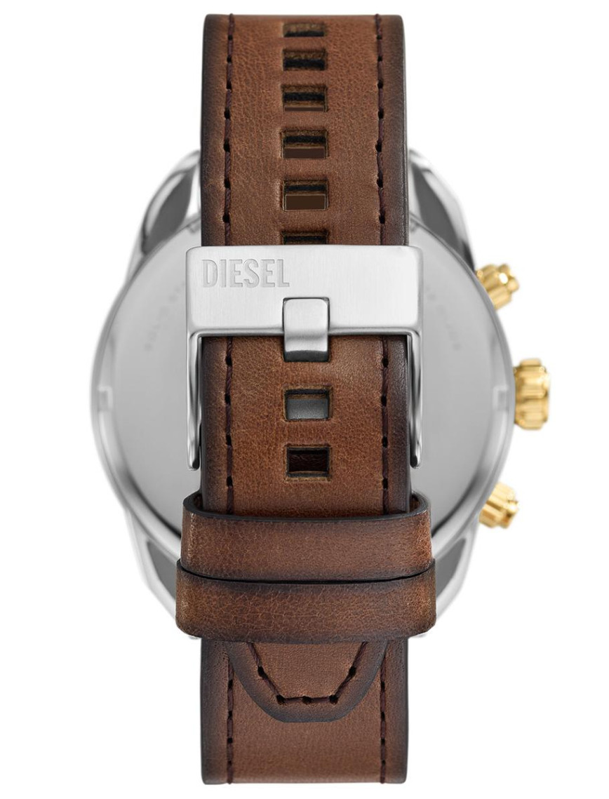 Diesel DZ4665 Erkek Kol Saati