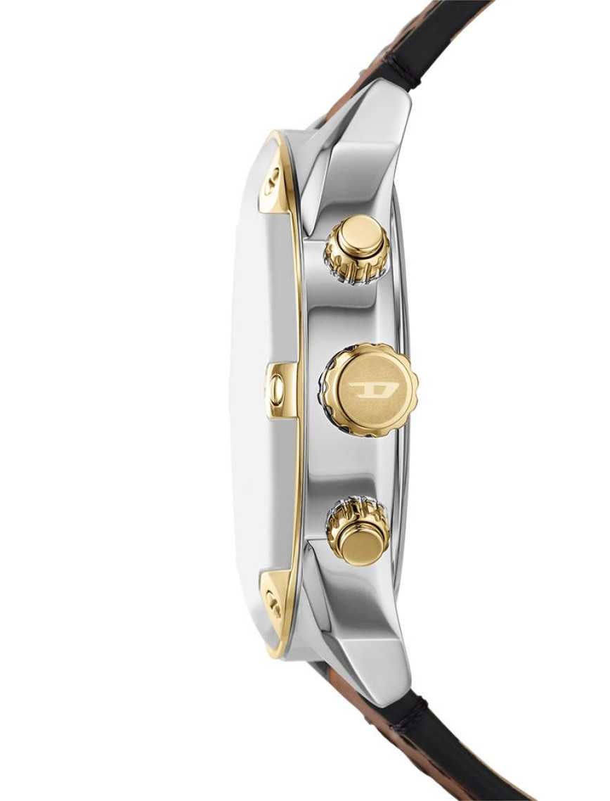 Diesel DZ4665 Erkek Kol Saati