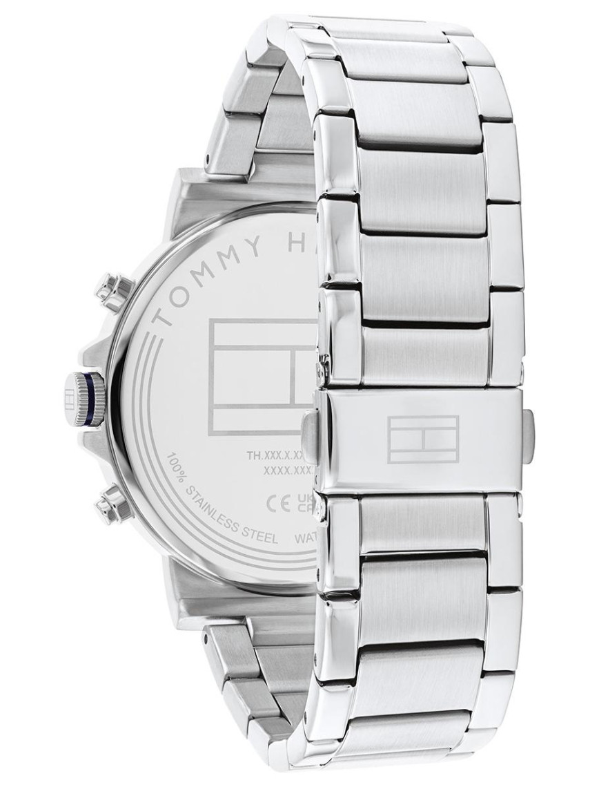 Tommy Hilfiger TH1710588 Erkek Kol Saati Tommy Hilfiger TH1710588 Erkek Kol Saati