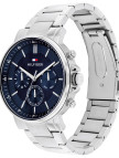 Tommy Hilfiger TH1710588 Erkek Kol Saati Tommy Hilfiger TH1710588 Erkek Kol Saati
