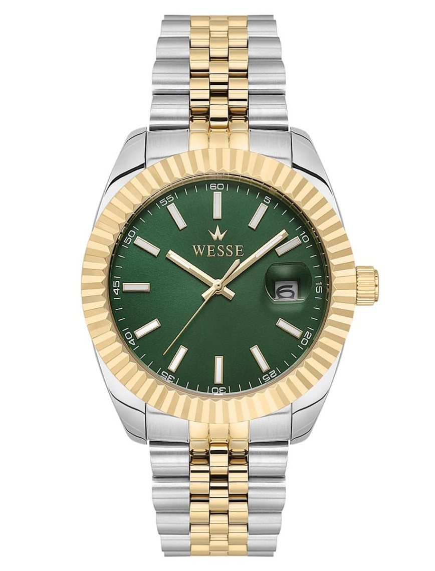 Wesse WWG403006 Erkek Kol Saati Wesse WWG403006 Erkek Kol Saati