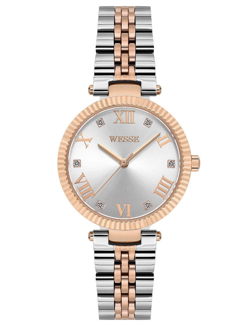 Wesse WWL111906 Kadın Kol Saati Wesse WWL111906 Kadın Kol Saati