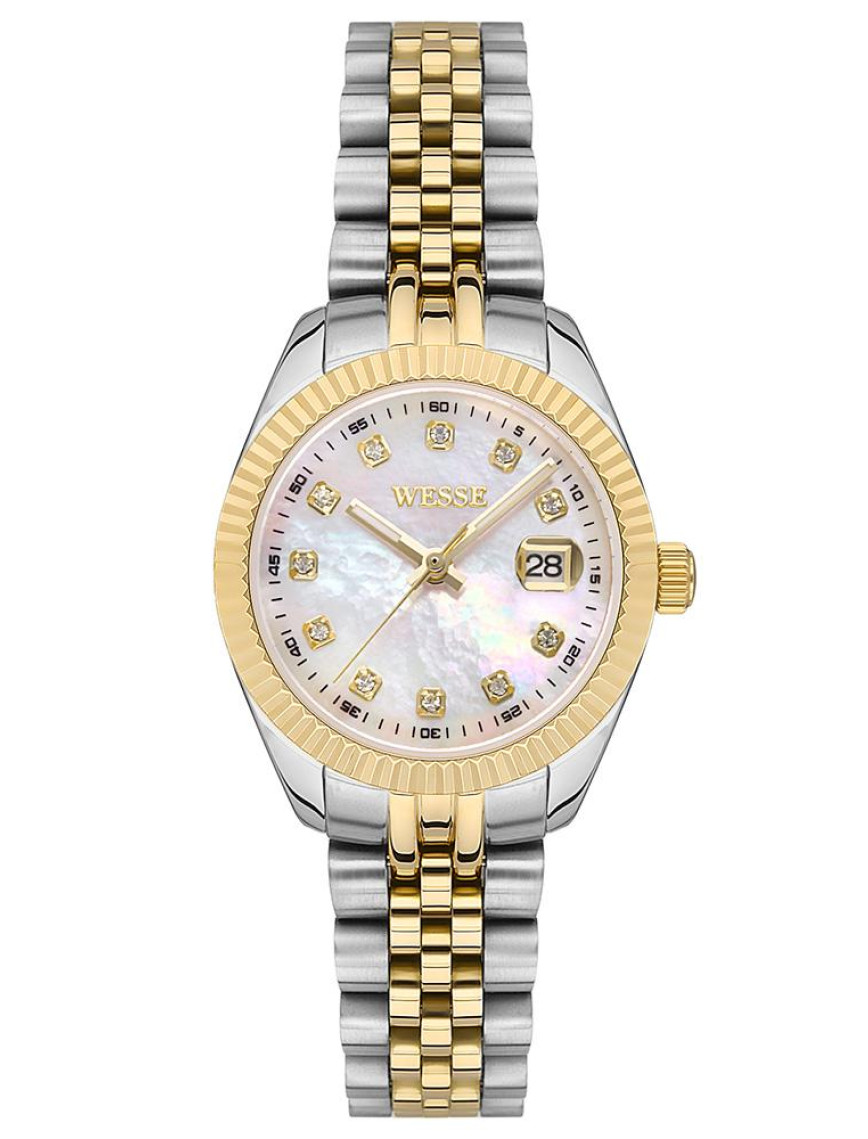Wesse WWL302801 Kadın Kol Saati Wesse WWL302801 Kadın Kol Saati