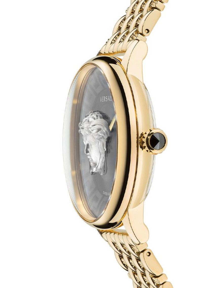 Versace VRSCVE6F00523 Kadın Kol Saati Versace VRSCVE6F00523 Kadın Kol Saati