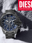 Diesel DZ4329 Erkek Kol Saati Diesel DZ4329 Erkek Kol Saati