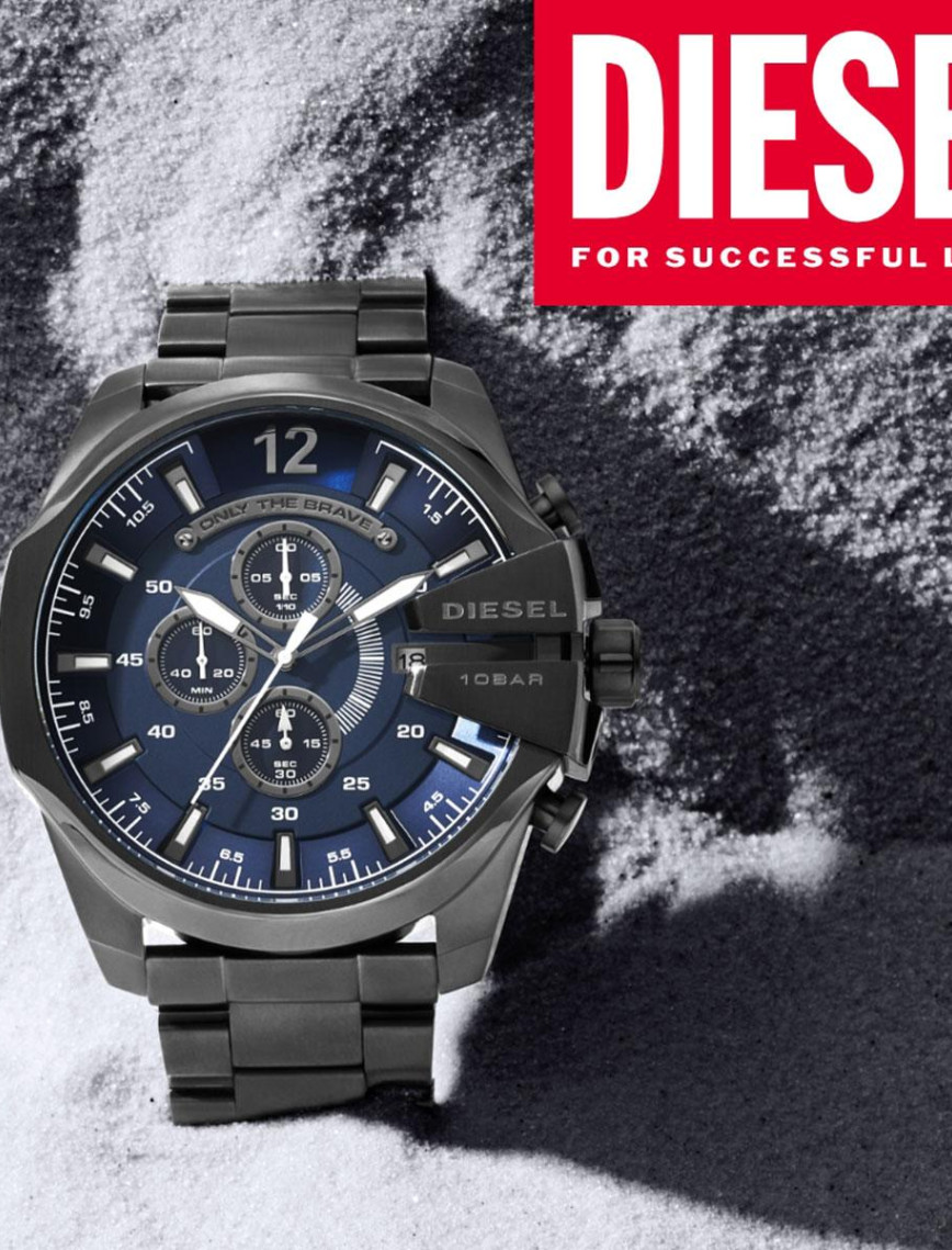 Diesel DZ4329 Erkek Kol Saati Diesel DZ4329 Erkek Kol Saati