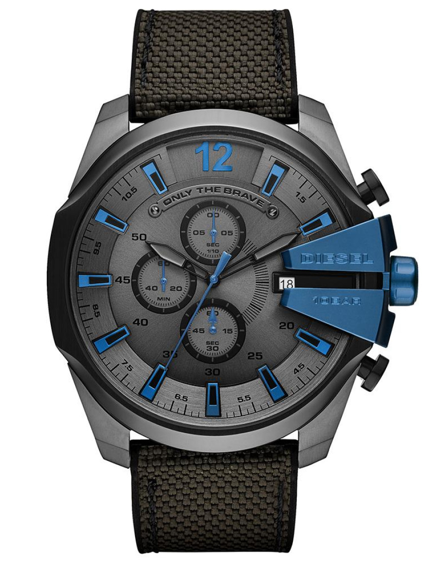 Diesel DZ4500 Erkek Kol Saati Diesel DZ4500 Erkek Kol Saati