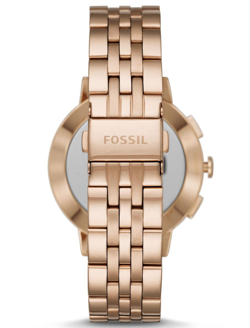 Fossil FES4301 Kadın Kol Saati Fossil FES4301 Kadın Kol Saati