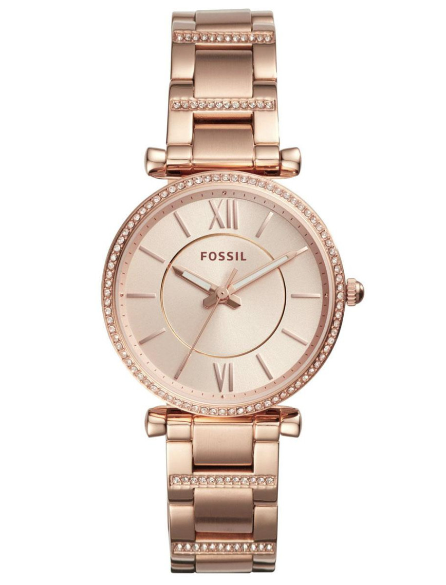 Fossil FES4301 Kadın Kol Saati Fossil FES4301 Kadın Kol Saati