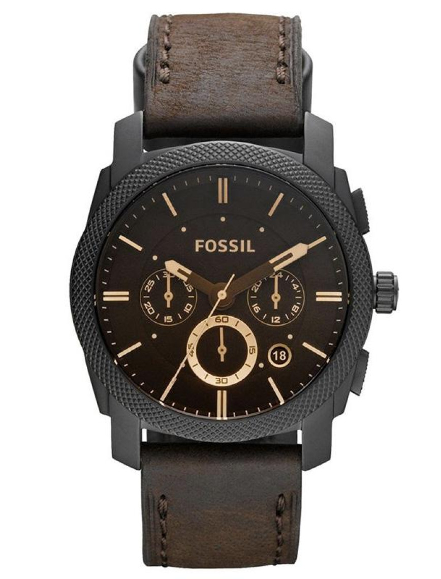 Fossil FFS4656 Erkek Kol Saati Fossil FFS4656 Erkek Kol Saati