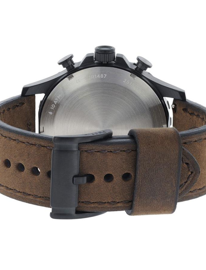 Fossil FJR1487 Erkek Kol Saati Fossil FJR1487 Erkek Kol Saati