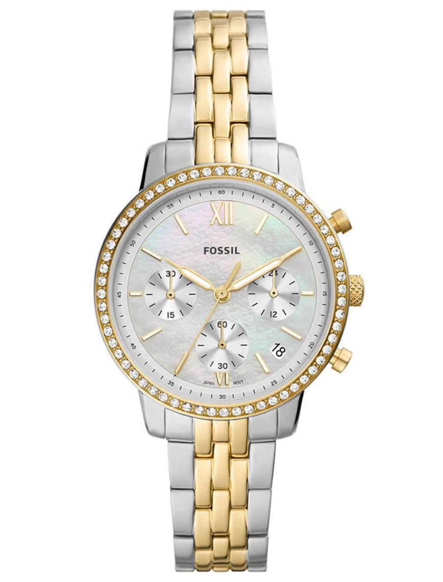 Fossil FES5216 Kadın Kol Saati Fossil FES5216 Kadın Kol Saati
