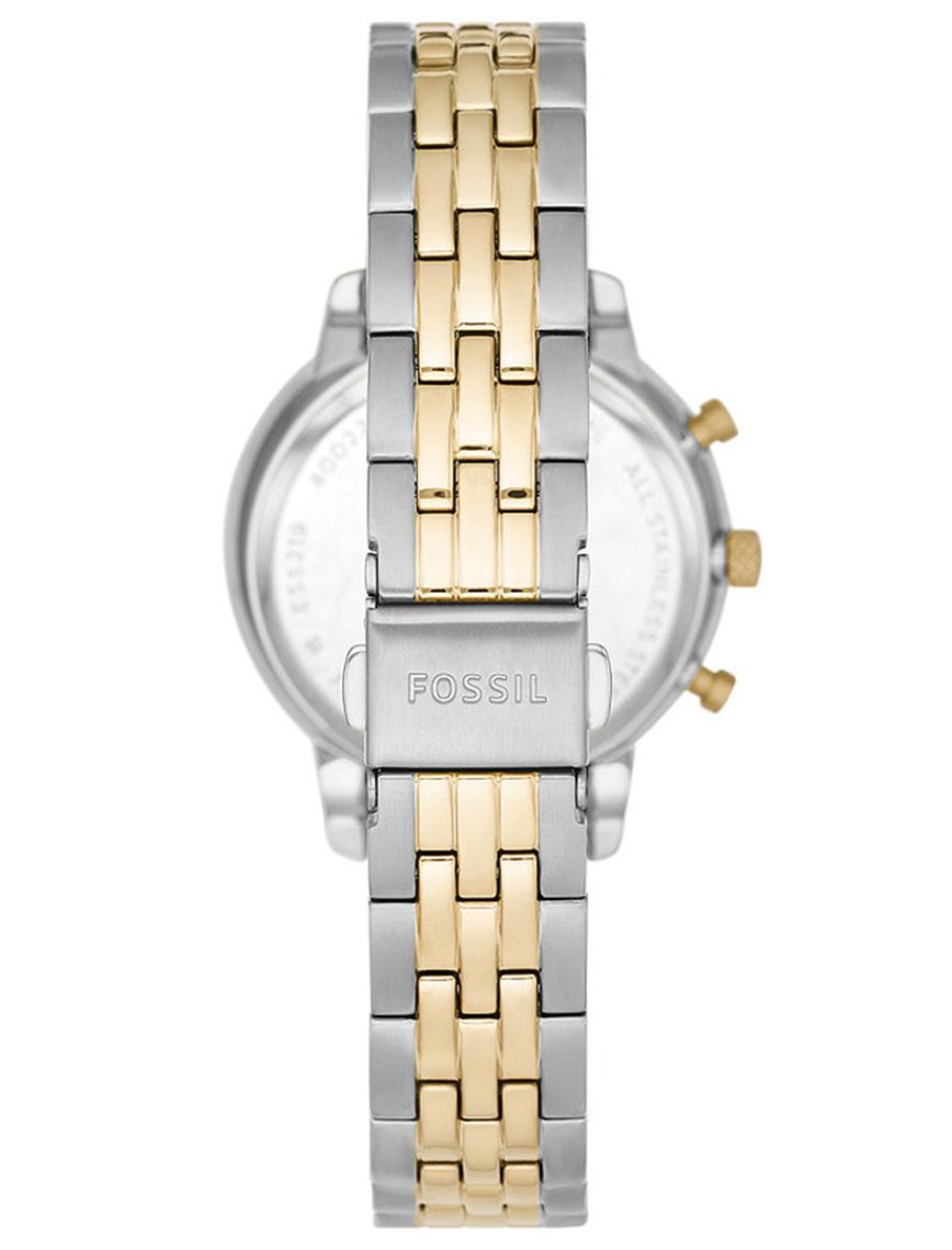 Fossil FES5216 Kadın Kol Saati Fossil FES5216 Kadın Kol Saati