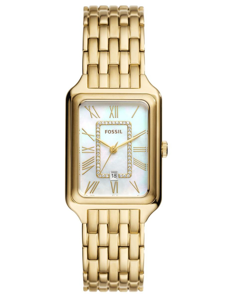 Fossil FES5304 Kadın Kol Saati Fossil FES5304 Kadın Kol Saati