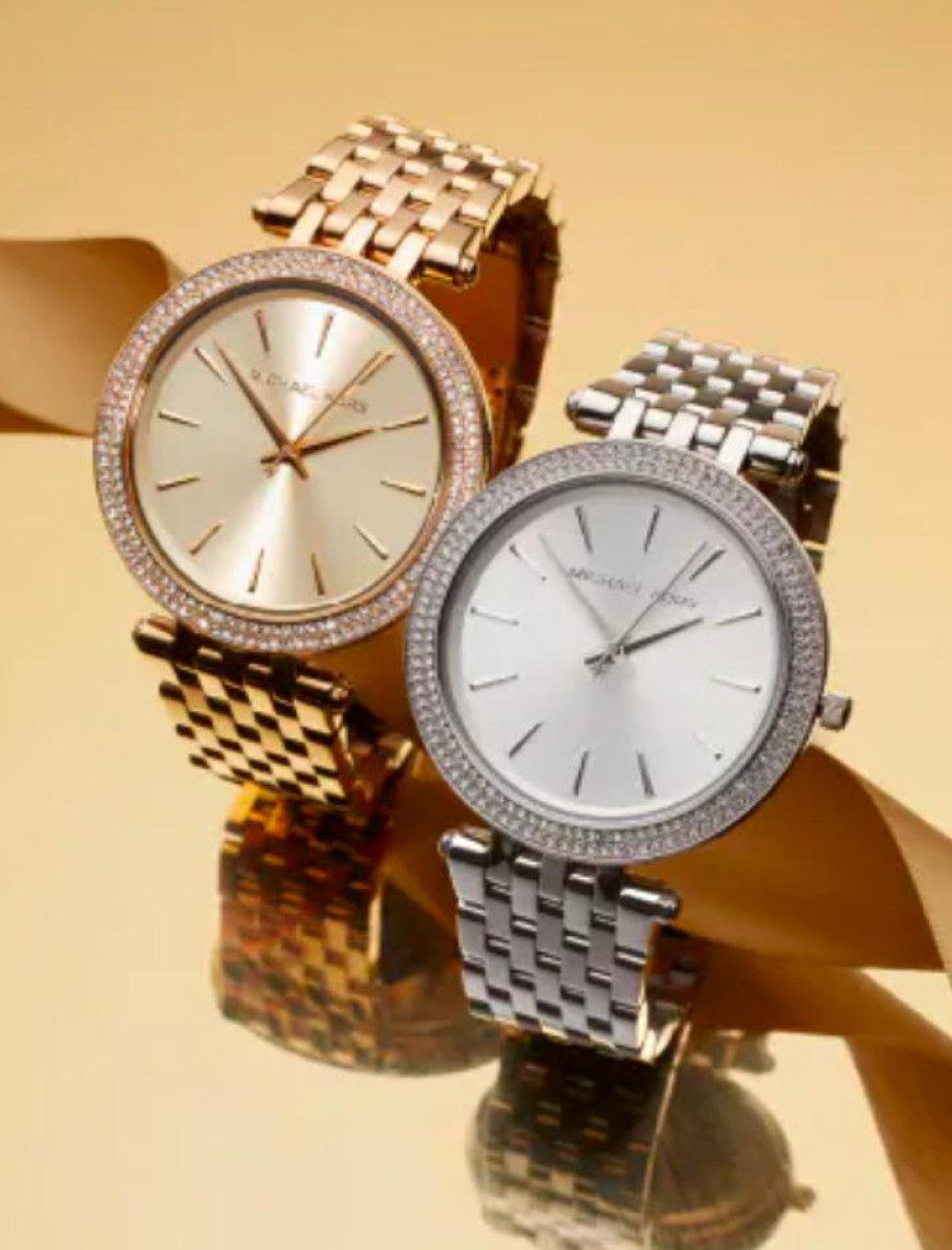 Michael Kors MK3191 Kadın Kol Saati Michael Kors MK3191 Kadın Kol Saati