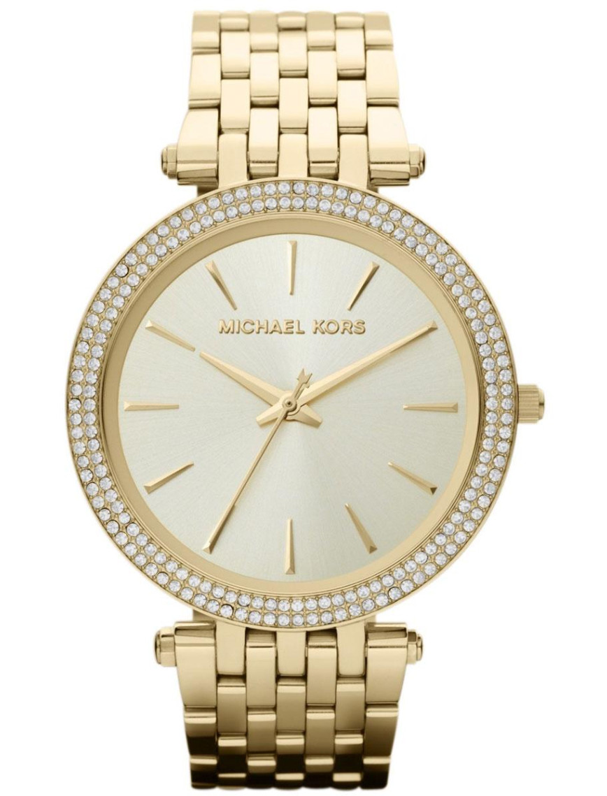 Michael Kors MK3191 Kadın Kol Saati Michael Kors MK3191 Kadın Kol Saati