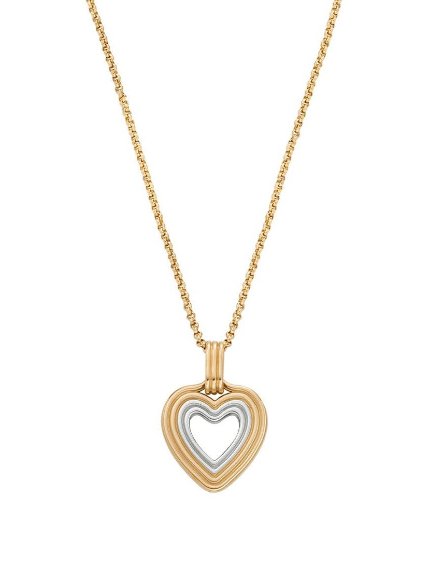 Skagen SKJ1679-998 Kalpli Kadın Kolye Skagen SKJ1679-998 Kalpli Kadın Kolye