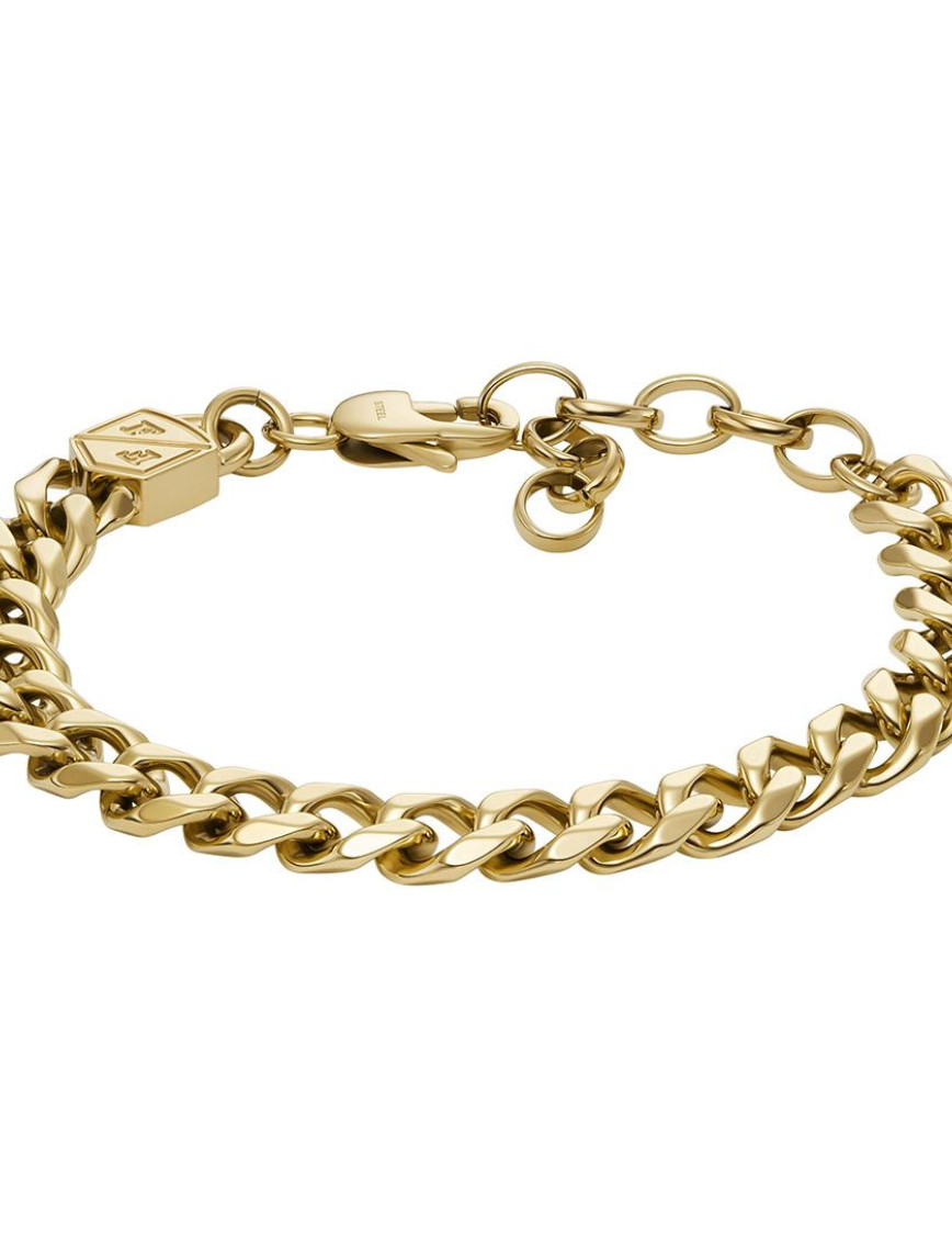 Fossil JF04616-710 Erkek Bileklik Fossil JF04616-710 Erkek Bileklik