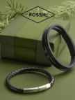 Fossil JF03098-001 Erkek Bileklik Fossil JF03098-001 Erkek Bileklik