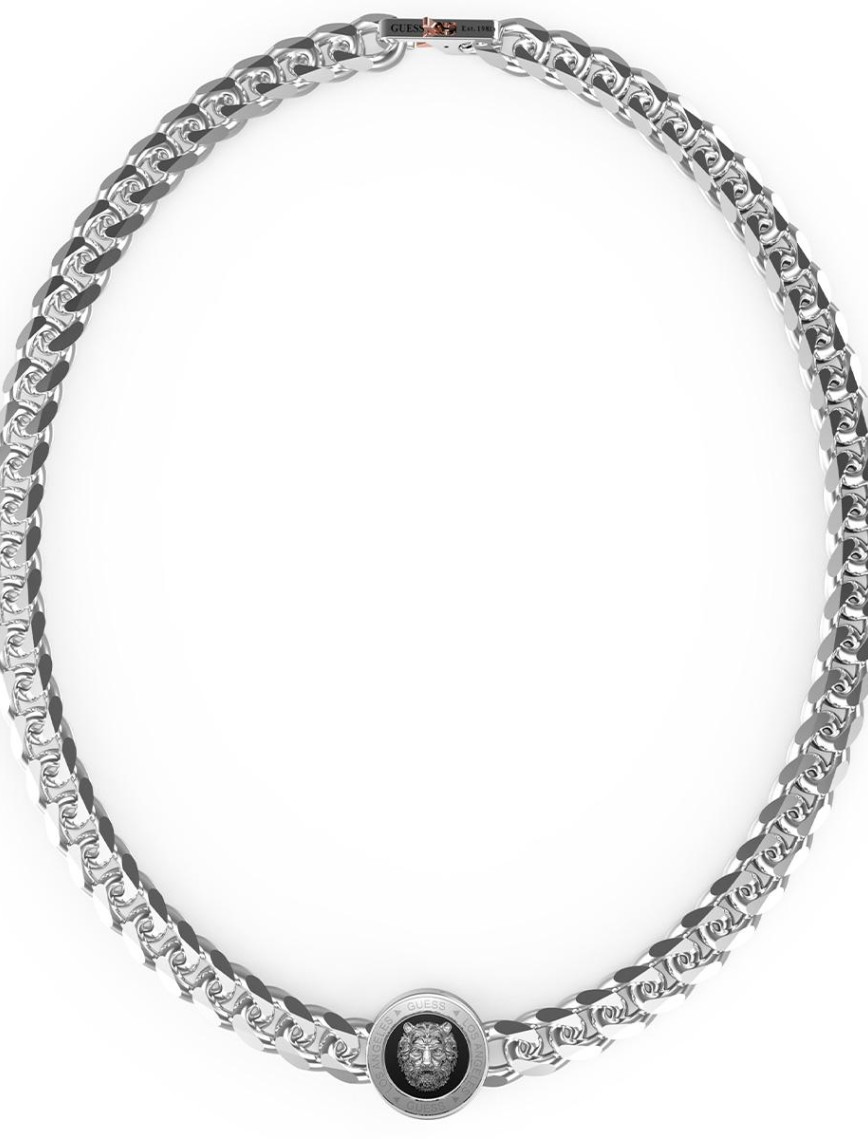 Guess JGUJUMN01313JWSTBKTU Erkek Kolye Guess JGUJUMN01313JWSTBKTU Erkek Kolye