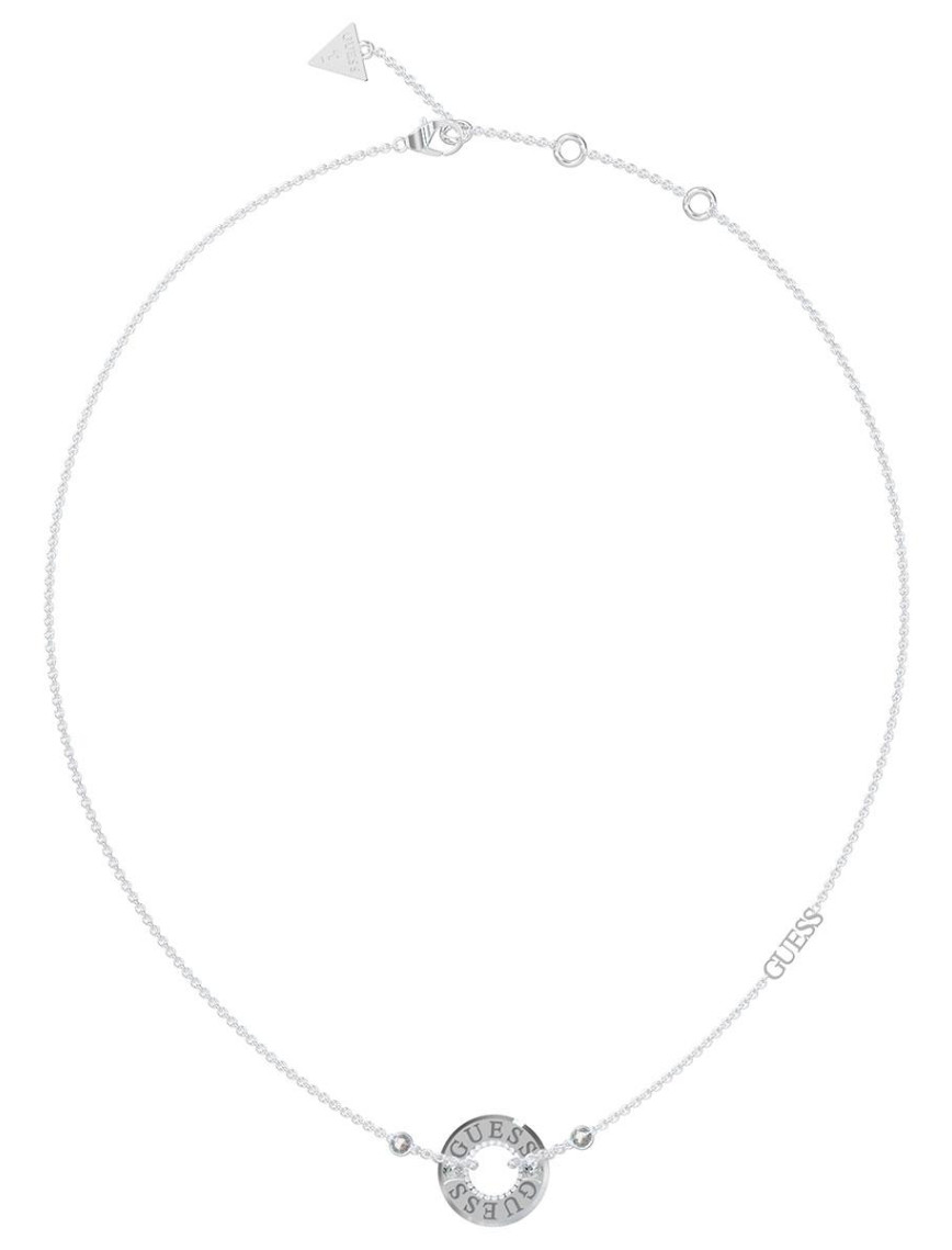 Guess JGUJUBN03110JWRHTU Kadın Kolye Guess JGUJUBN03110JWRHTU Kadın Kolye