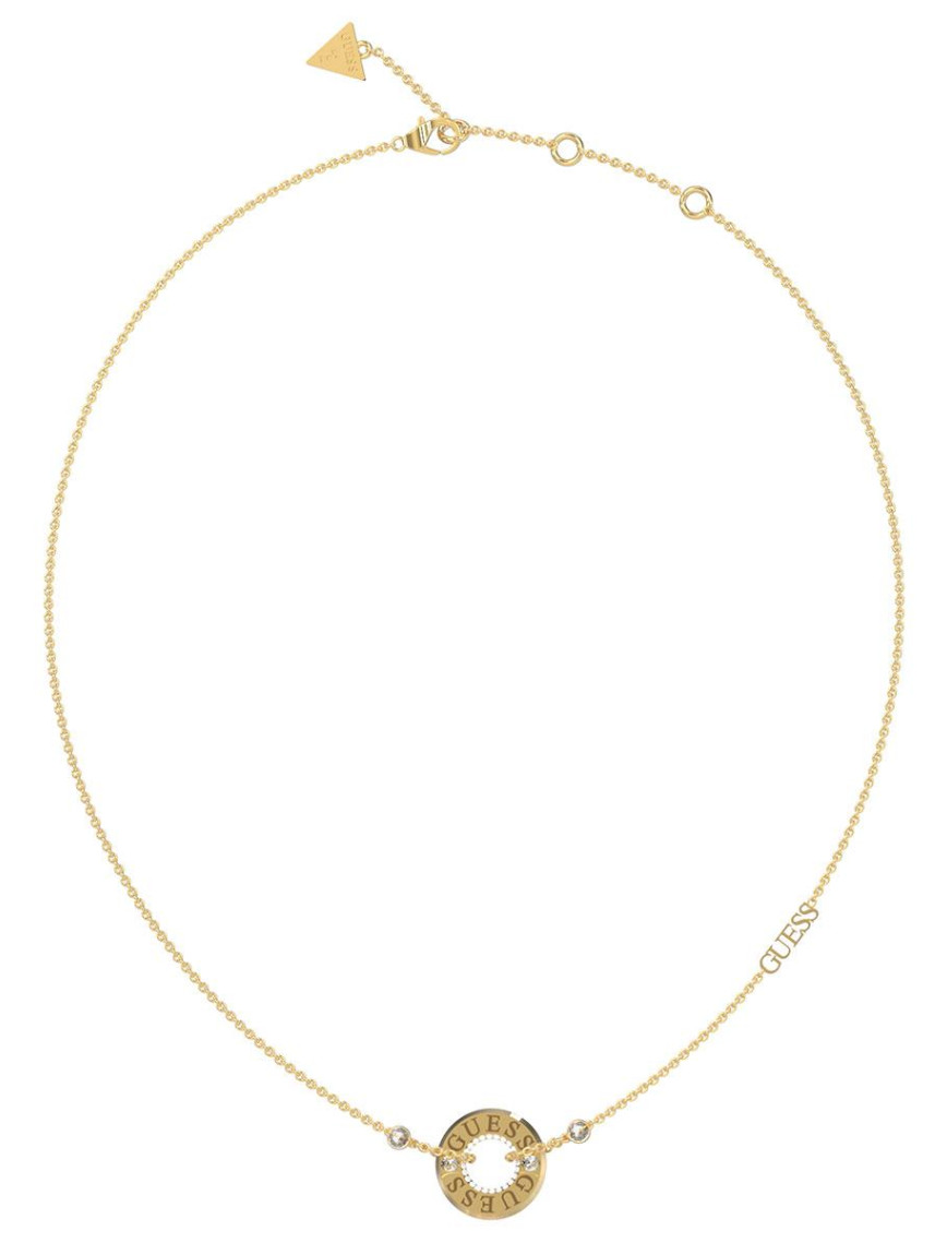 Guess JGUJUBN03110JWYGTU Kadın Kolye Guess JGUJUBN03110JWYGTU Kadın Kolye