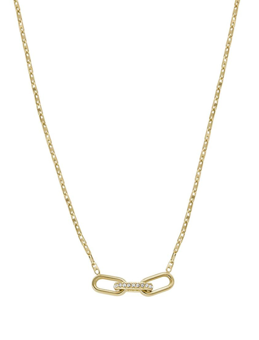 Fossil JF04523-710 Kadın Kolye Fossil JF04523-710 Kadın Kolye